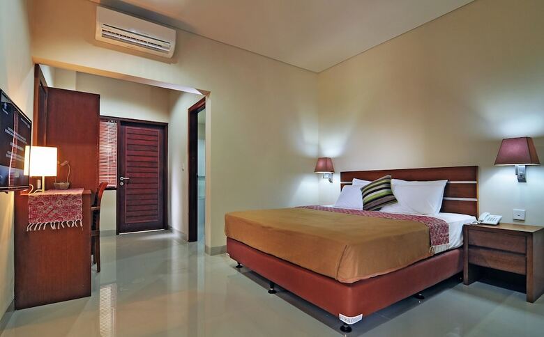 Hotel Taman Ayu Townhouse