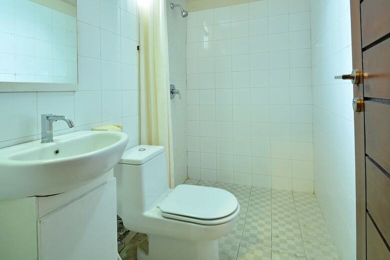 Hotel Taman Ayu Townhouse
