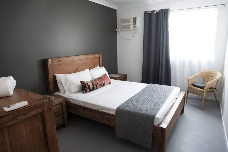 Motel Nomad Cairns
