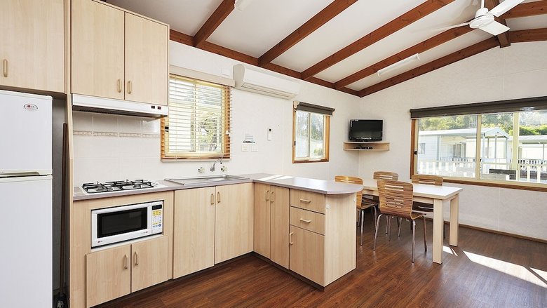 Nrma Echuca Holiday Park
