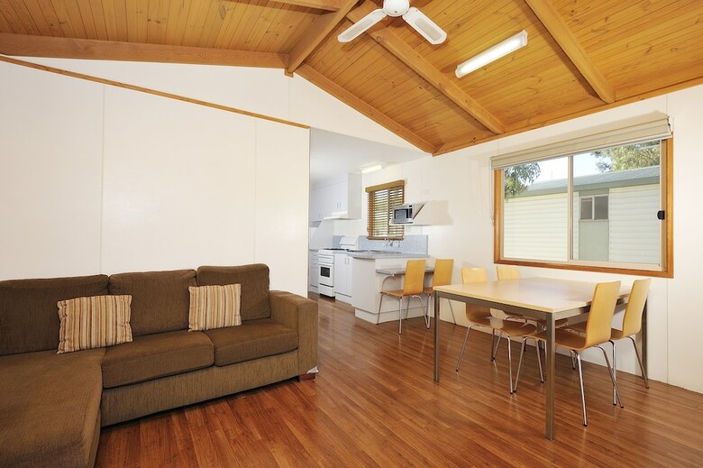 Nrma Echuca Holiday Park