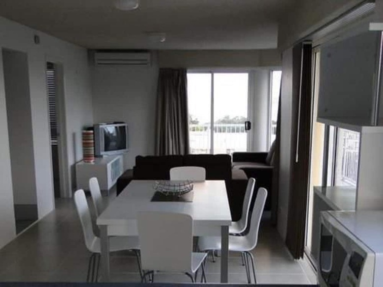 Bayviews & Harbourview Holiday Apartments