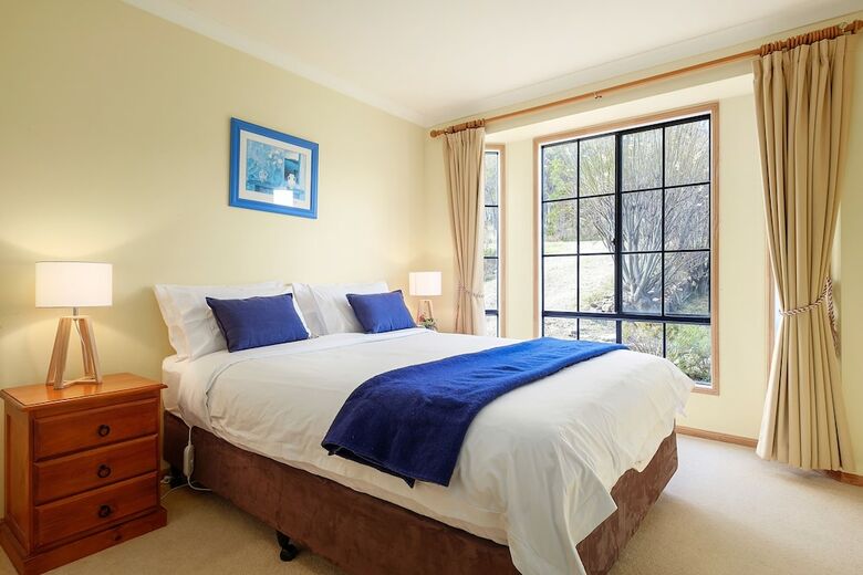 Omaroo Cottage Bruny Island