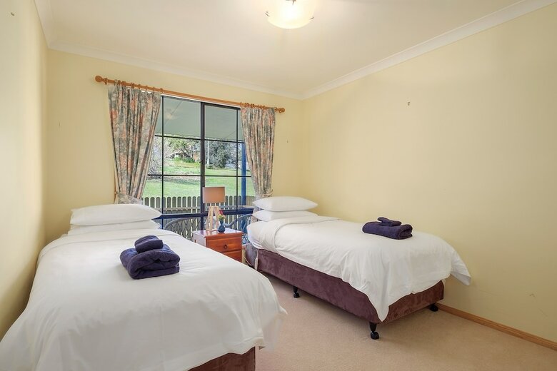 Omaroo Cottage Bruny Island