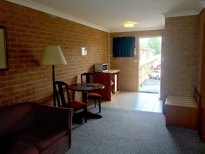 Motel Huskisson Bayside Resort
