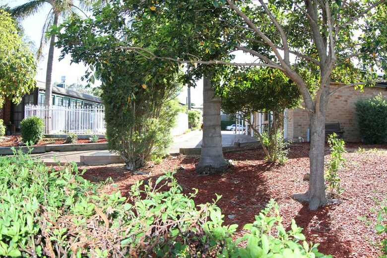 Motel Reign Inn Newcastle