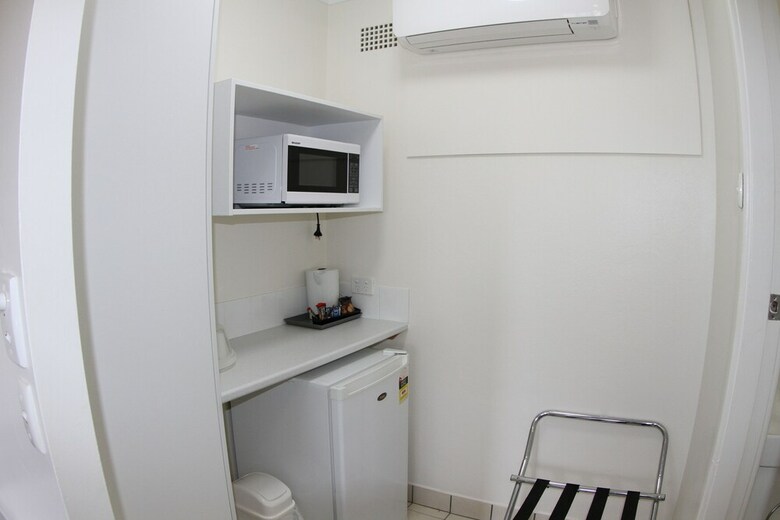 Motel Reign Inn Newcastle