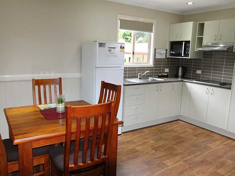 Big4 Nrma Atherton Tablelands Holiday Park