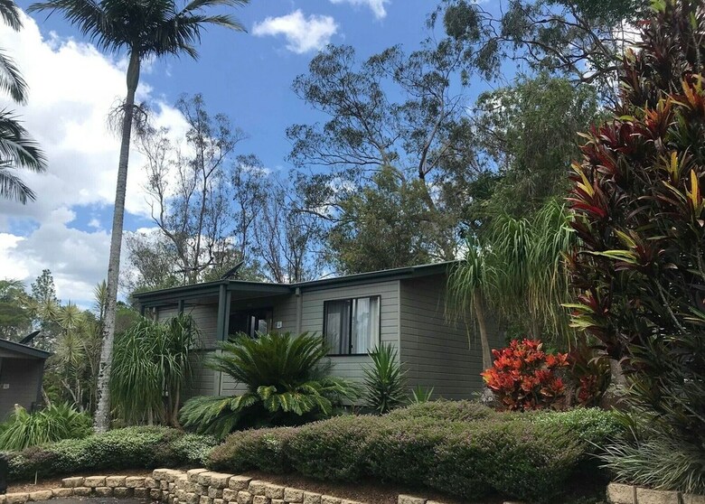 Big4 Nrma Atherton Tablelands Holiday Park
