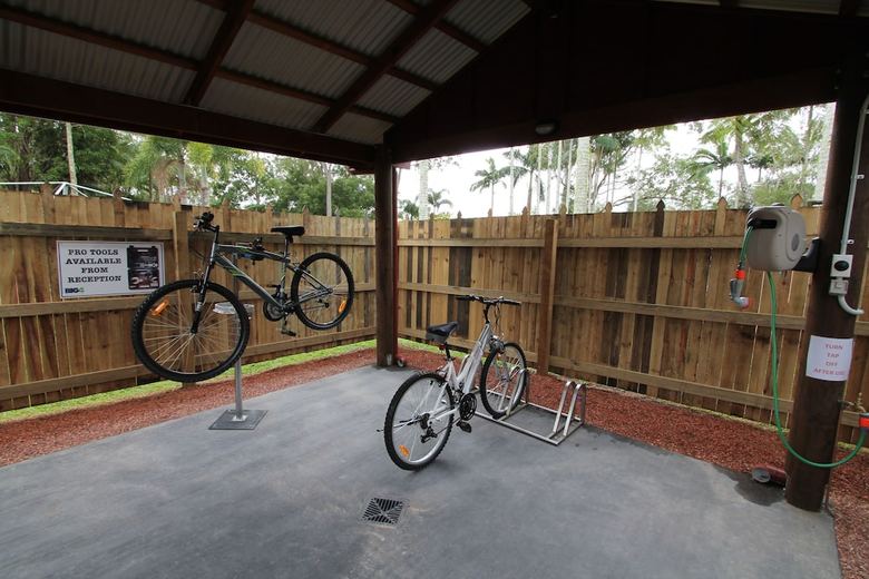 Big4 Nrma Atherton Tablelands Holiday Park
