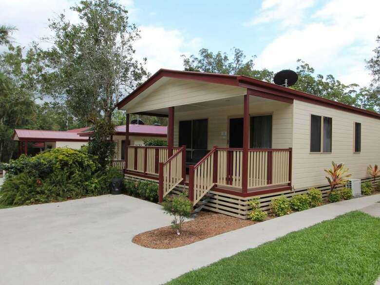 Big4 Nrma Atherton Tablelands Holiday Park