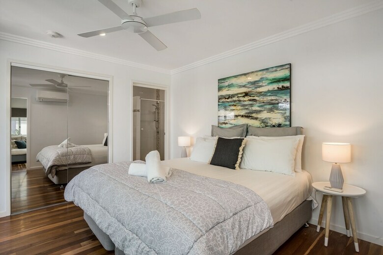 Hotel Azur Byron Bay