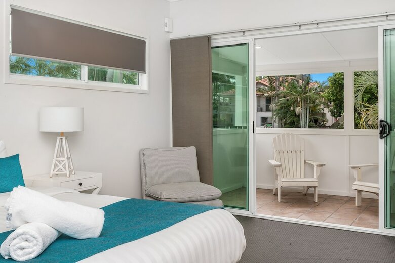 Hotel Azur Byron Bay