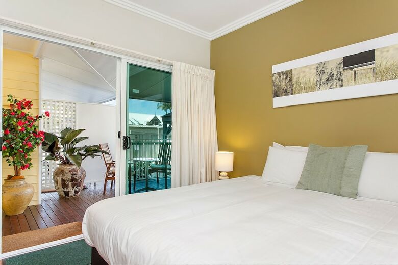 Hotel Azur Byron Bay