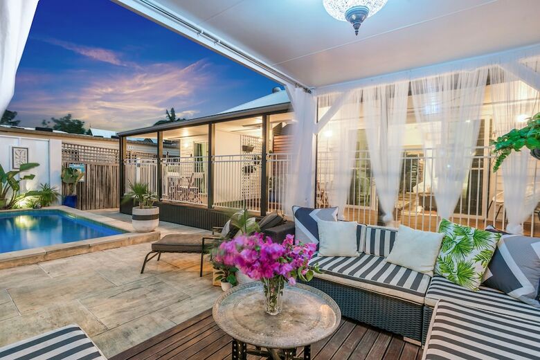 Hotel Azur Byron Bay