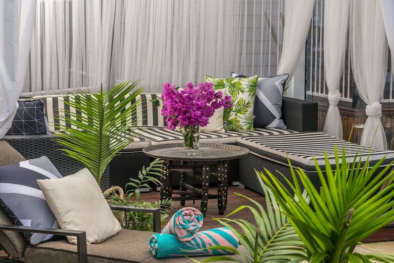Hotel Azur Byron Bay