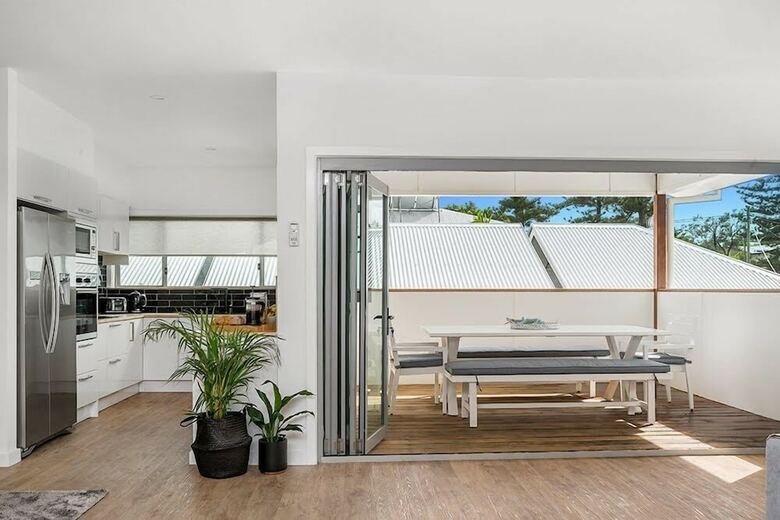 Hotel Azur Byron Bay