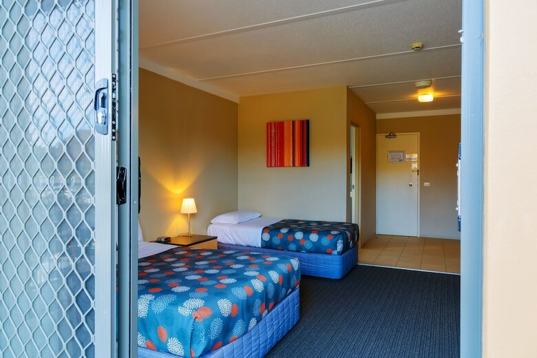 Southend Hotel