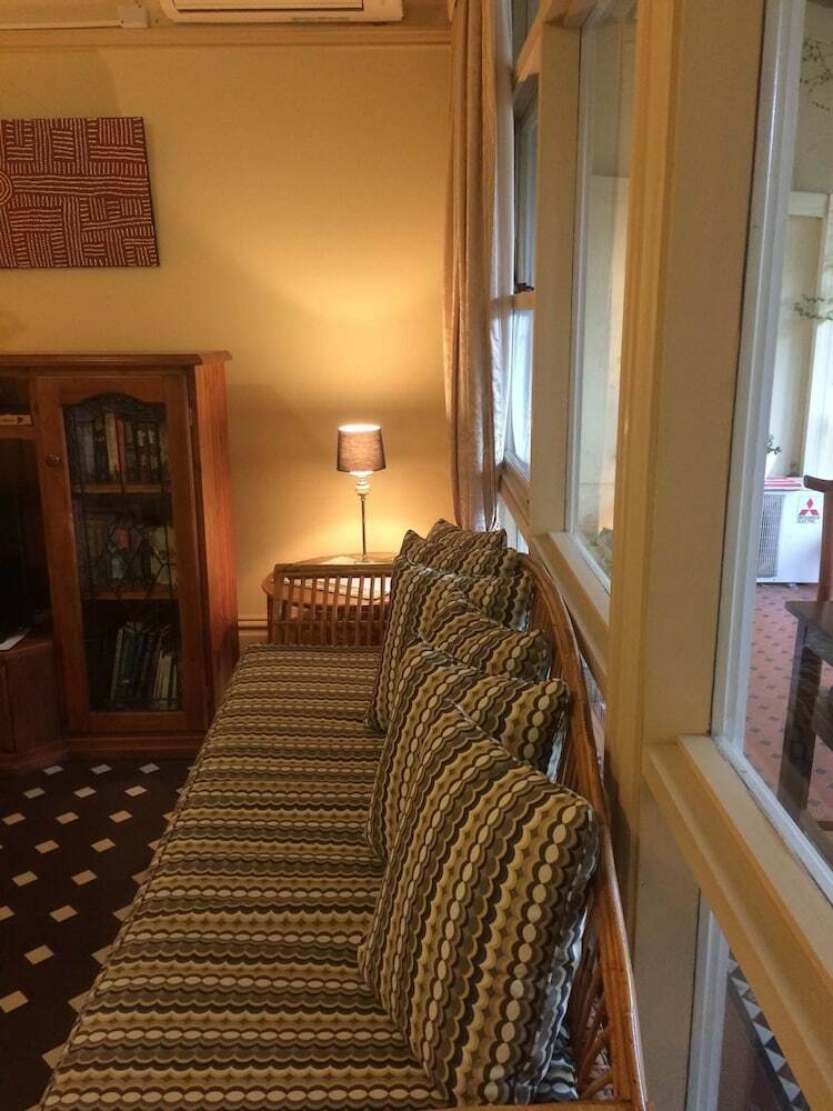 Bed & Breakfast Verona Guest House