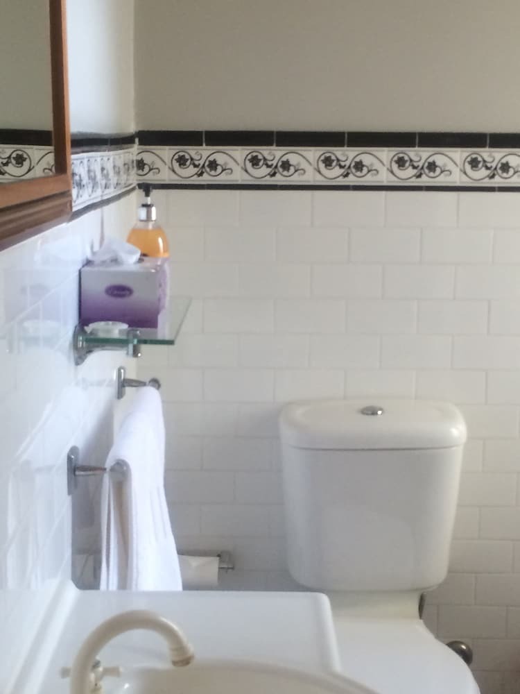Bed & Breakfast Verona Guest House