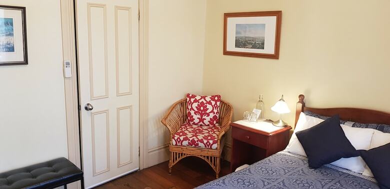 Bed & Breakfast Verona Guest House