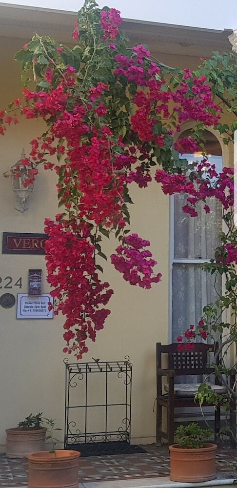 Bed & Breakfast Verona Guest House