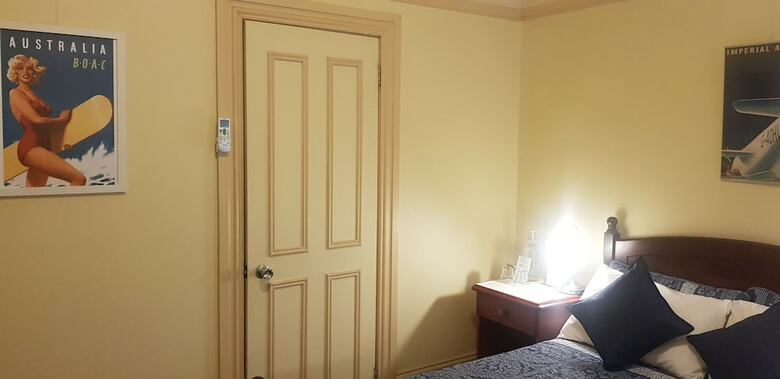 Bed & Breakfast Verona Guest House