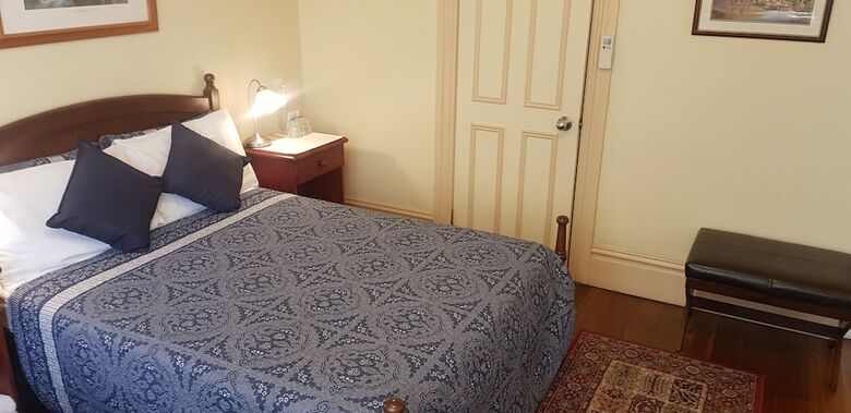 Bed & Breakfast Verona Guest House
