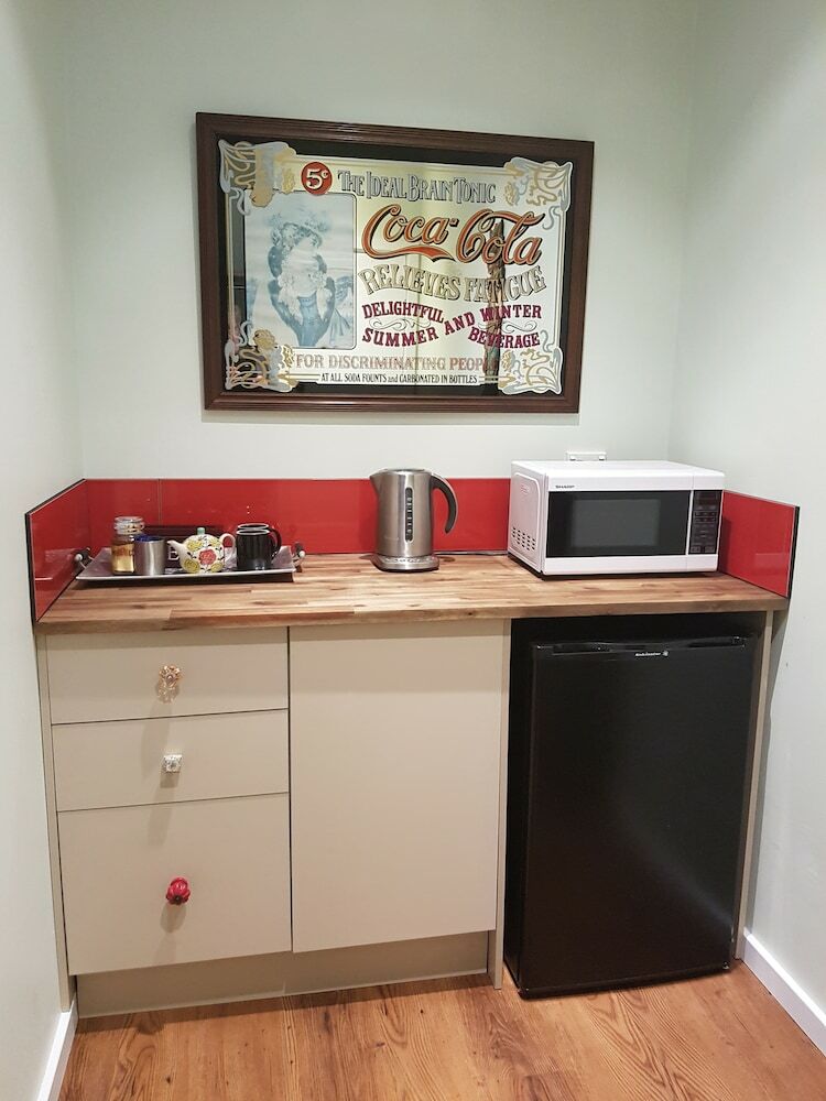Hotel Tantarra Guest House