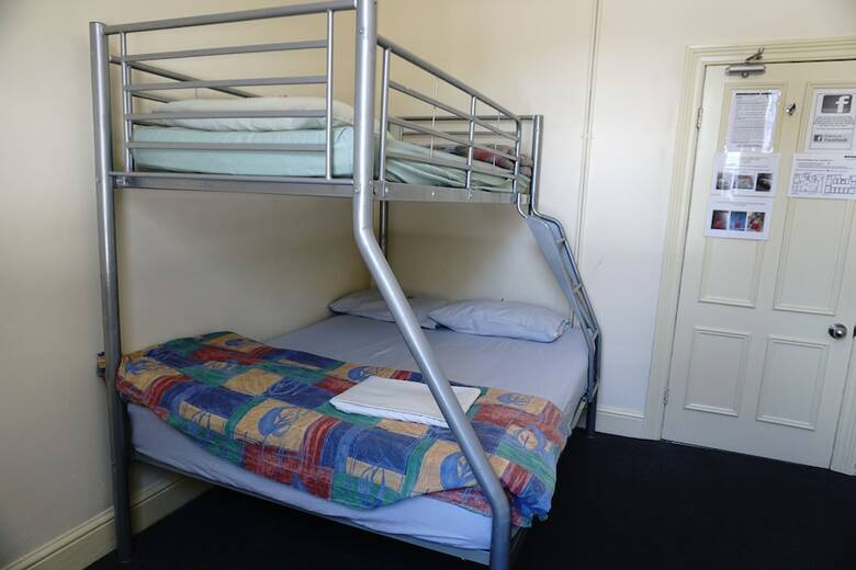 Hostal Backpack Oz - Hostel