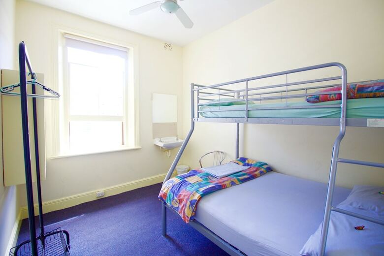 Hostal Backpack Oz - Hostel