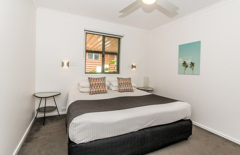 Cabana Marion Holiday Park