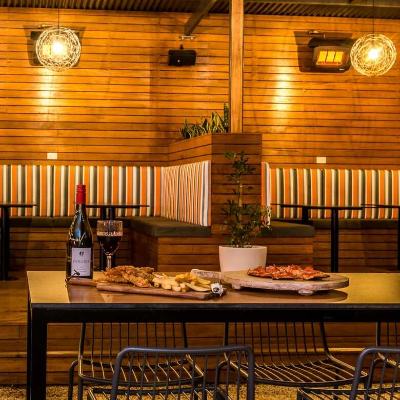 Cabana Marion Holiday Park