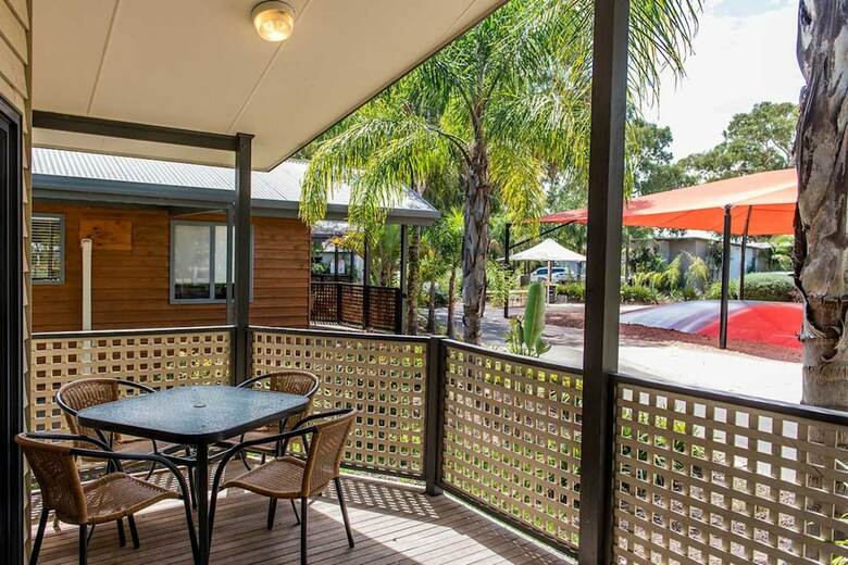 Cabana Marion Holiday Park