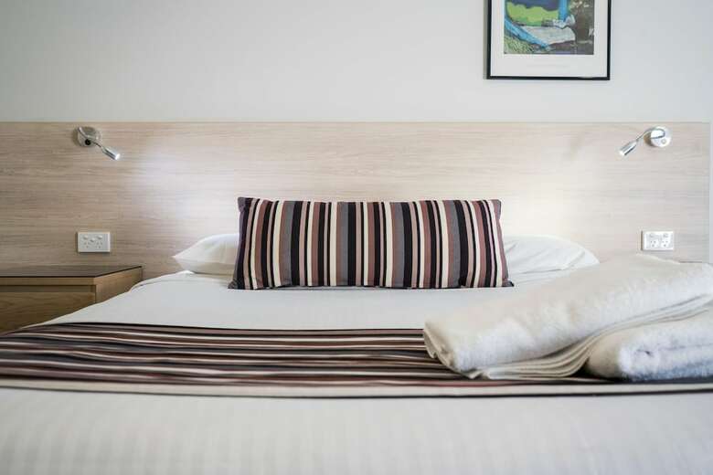 Motel Avoca Beach Hotel