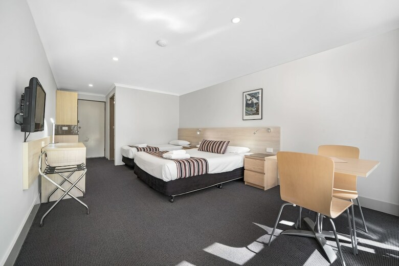 Motel Avoca Beach Hotel