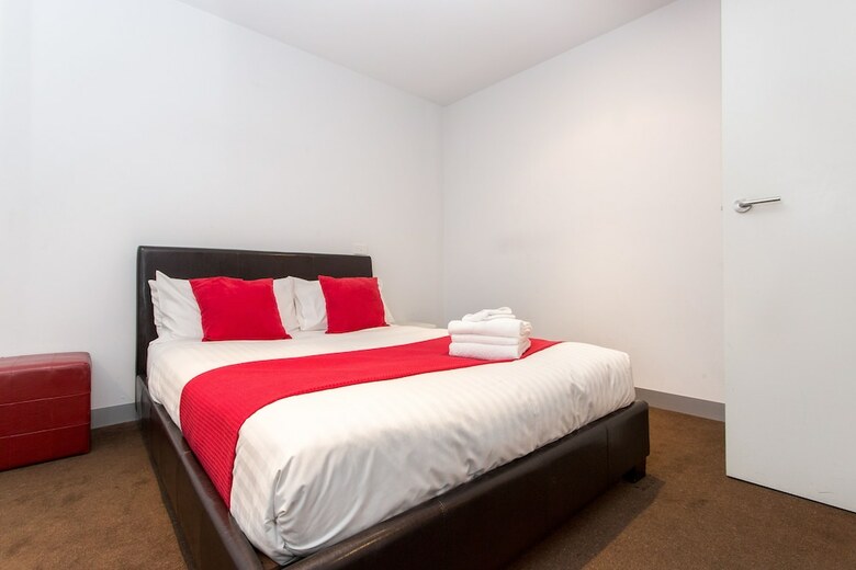 Apartamentos Abc Accommodation - Flinders
