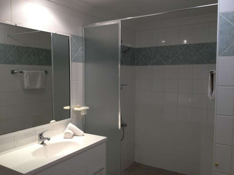 Apartamentos Silver Sands Resort