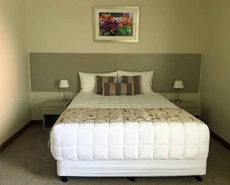 Apartamentos Silver Sands Resort