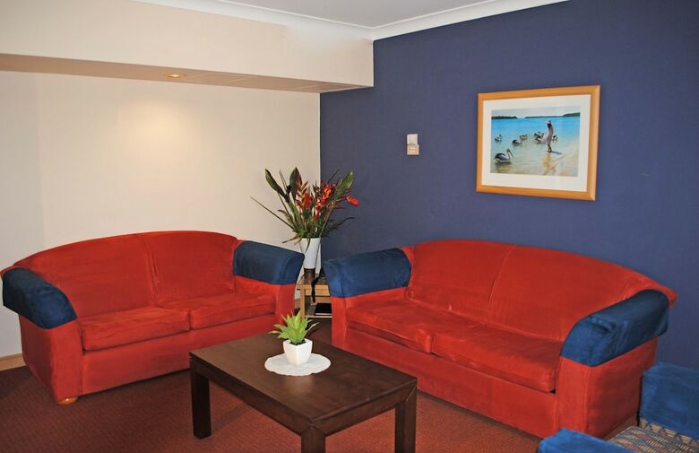 Apartamentos Silver Sands Resort