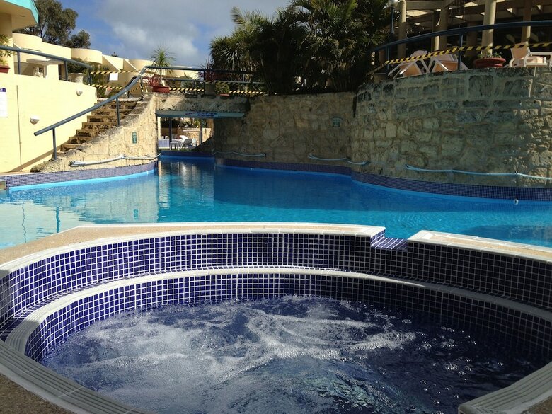 Apartamentos Silver Sands Resort