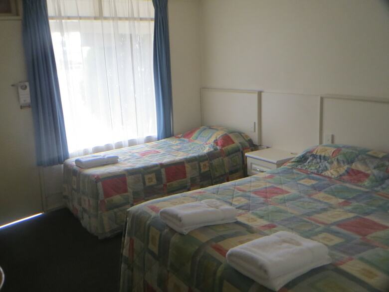 Coachman Hotel Motel