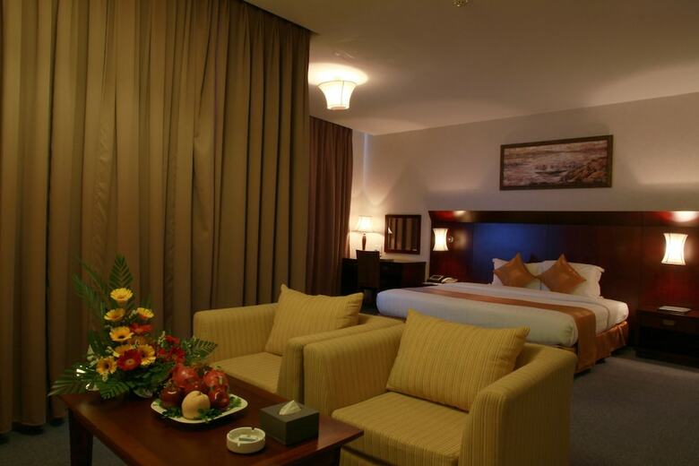 Dakruco Hotel