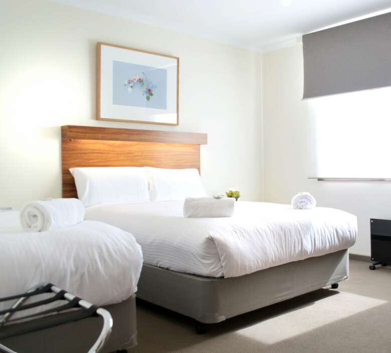 Iluka Motel And Restaurant