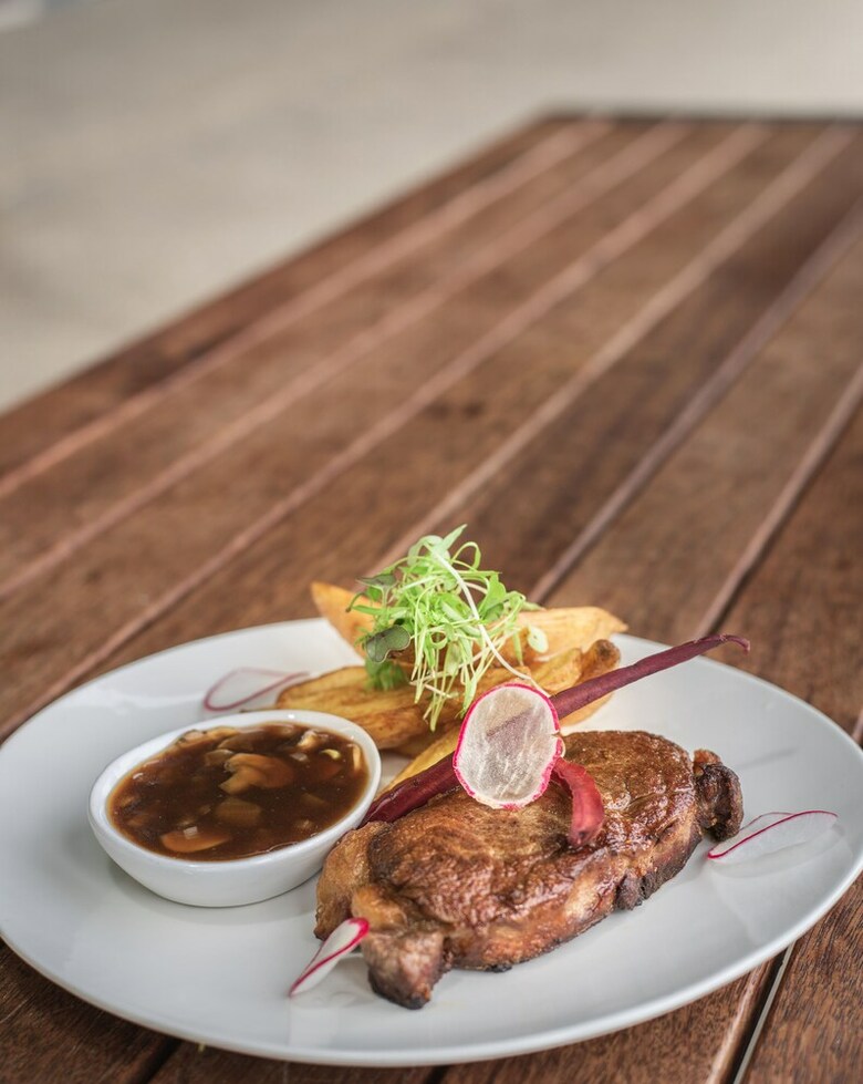 Iluka Motel And Restaurant