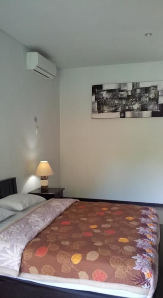 Hotel Medori Putih Homestay