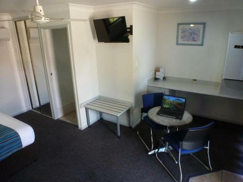 Hotel Aspley Carsel Motor Inn