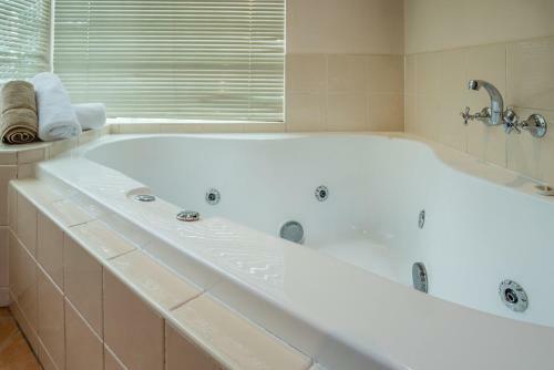Hotel Aspley Carsel Motor Inn