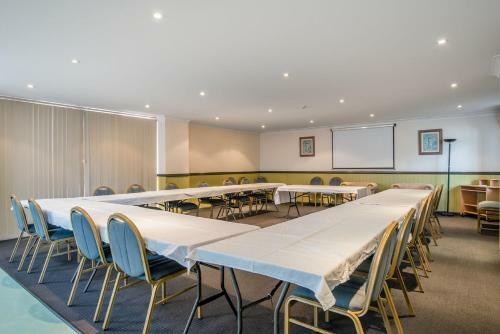 Hotel Aspley Carsel Motor Inn