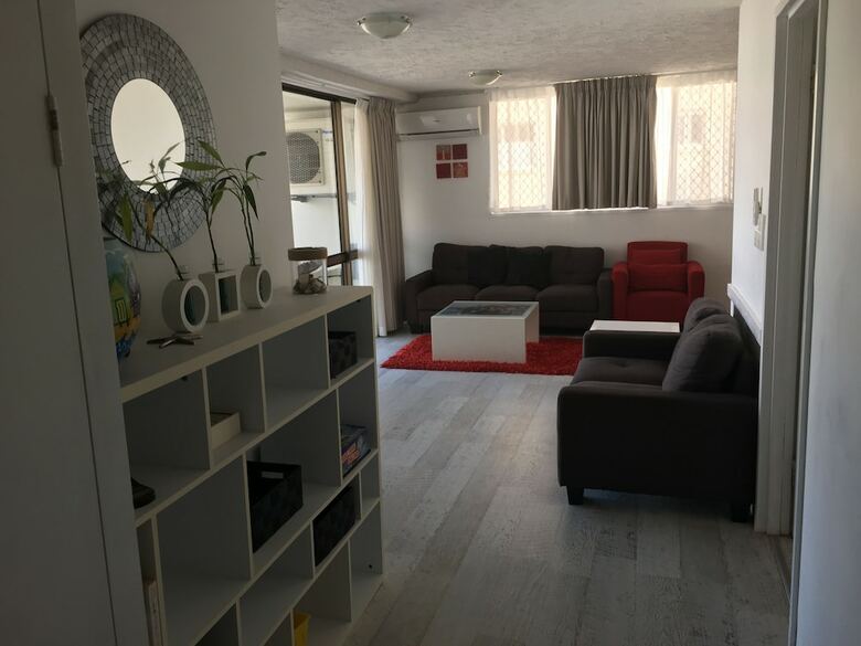 Apartamentos Merrima Court Holidays